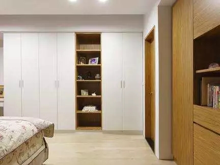 這（zhè）才是臥房家具擺放的正確打開方式！