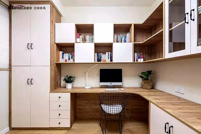 想做（zuò）全屋定製家具的生（shēng）意，如（rú）何選品牌