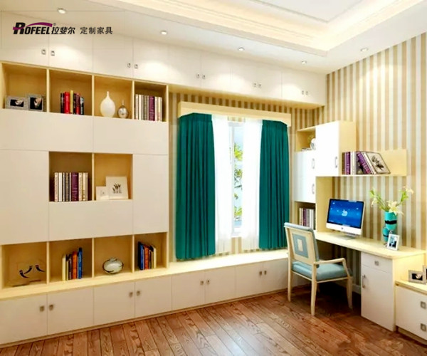 全屋定製是（shì）否真的能解決消費痛點？取代傳統家具？