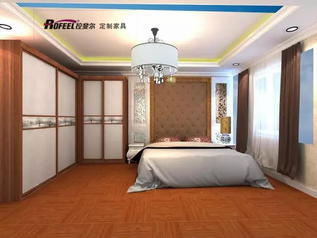 【家居風水】臥室燈具怎麽選？看這裏