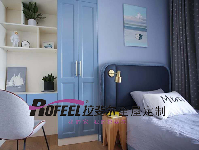 神马电影网家具 | 定製衣櫃與成（chéng）品衣（yī）櫃（guì）的差（chà）別