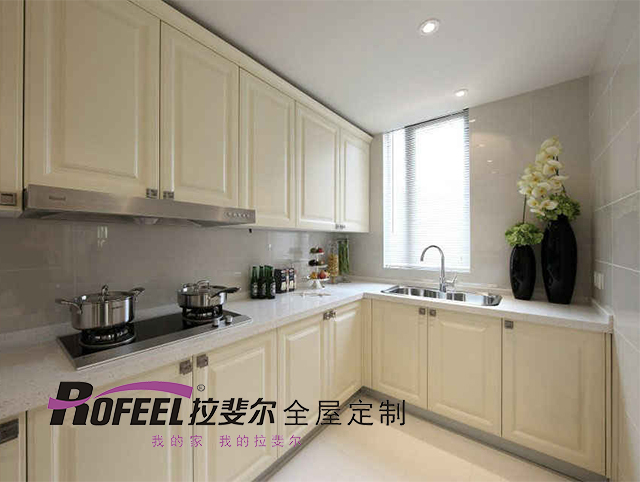神马电影网全屋定製 | 廚房風水講究