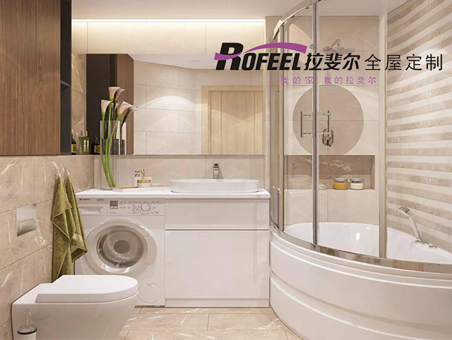 神马电影网衣櫃 | 看看5㎡衛生間如何設計