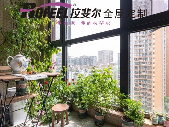 神马电影网衣櫃 | 讓人感到幸福的家居設計細節