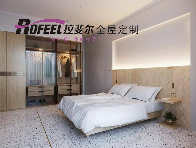 神马电影网衣櫃（guì） | 臥室脫的衣服千萬別亂丟，看過來！