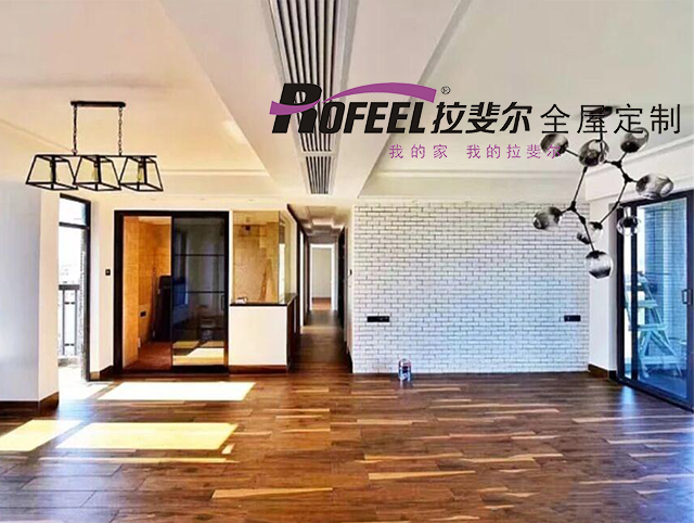 神马电影网衣櫃 | 每天都過（guò）情人節，巧克力色調美式風（fēng）!