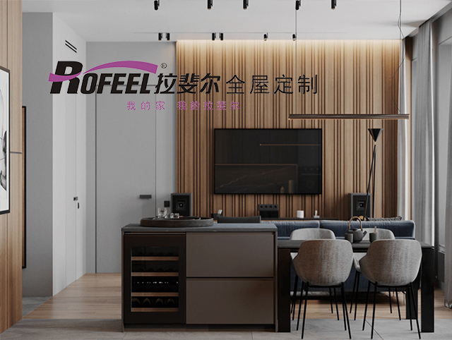 神马电影网衣櫃（guì） | 兩室一廳高（gāo）級灰設計