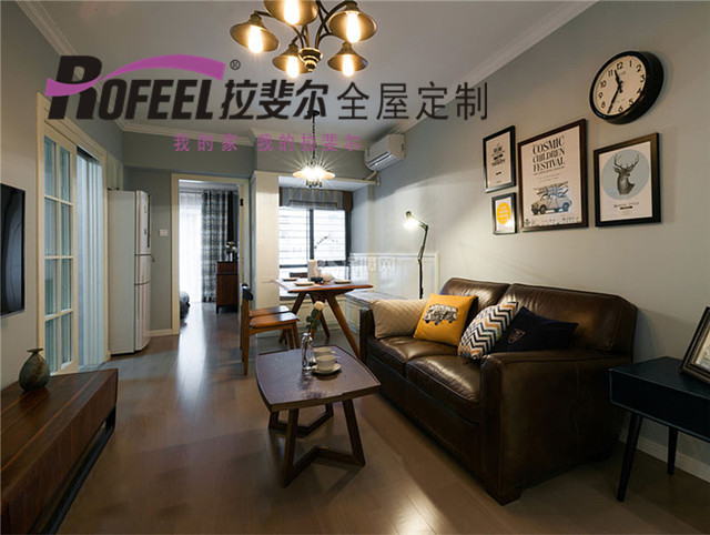 神马电影网全屋定製（zhì） | 為啥你家房子采光不好