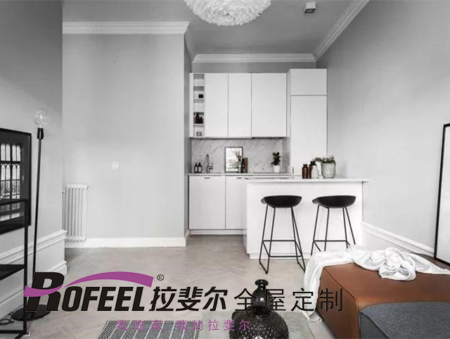 拉（lā）斐爾衣櫃 | 一起來看看鹽係風