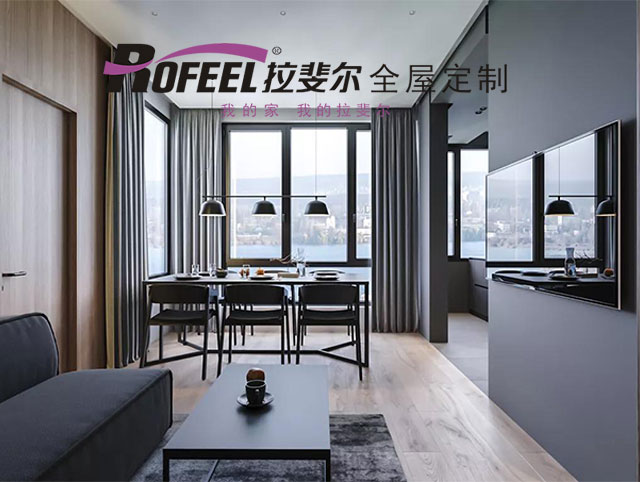 神马电影网（ěr）家具（jù） | 極簡高級灰，永不（bú）過時!