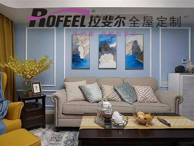 神马电影网家具 | 這（zhè）幾種電視背景牆，顏值你get到了沒？