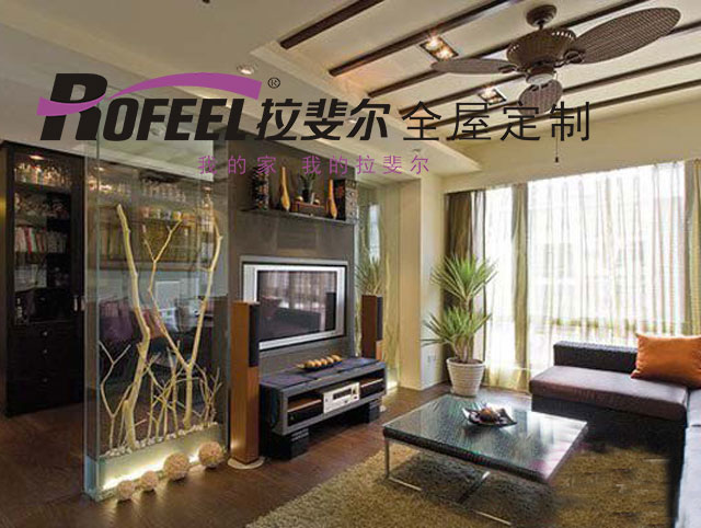 神马电影网家具 | 你知道的隔斷有哪些？