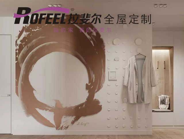 神马电影网全屋定製 | 一個（gè）優雅的家（jiā），每一平米都很美！