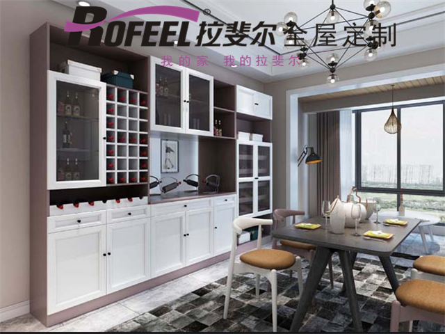 神马电影网全屋定製|定製（zhì）家具行業發展前景如何？