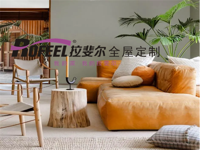 2021年最流行（háng）的（de）家居顏（yán）色，有你喜歡的顏色嗎？