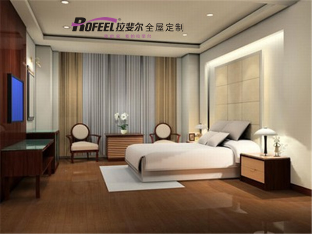 神马电影网全屋定製|做好這5點，臥室越住越（yuè）舒（shū）服！