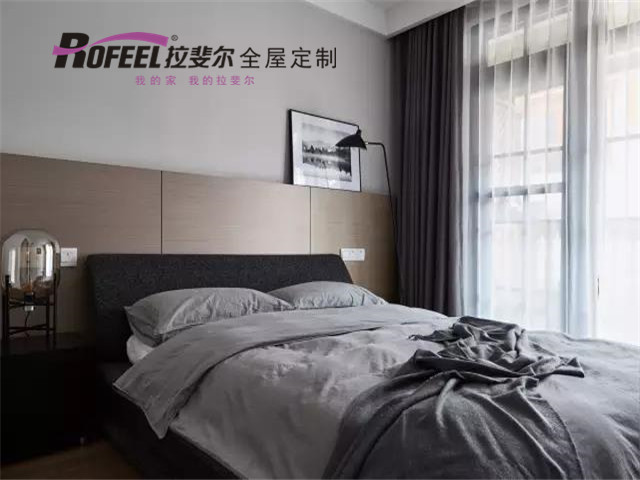 神马电影网（ěr）全屋定製|現（xiàn）代混搭，太好看了（le）吧！