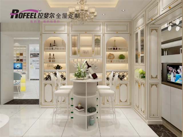 神马电影网全屋定製|提升家居格調的家具，原來是它呀！