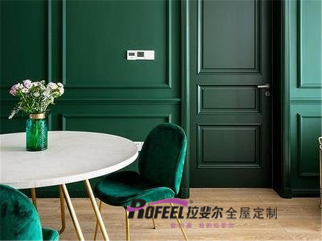 拉斐（fěi）爾（ěr）全屋定製|拔（bá）草！這些網（wǎng）紅家裝設計和單品不可盲目跟風！