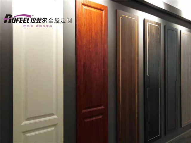 神马电影网全屋定製|為（wéi）什麽木工做櫃子逐漸被全屋定製取代？