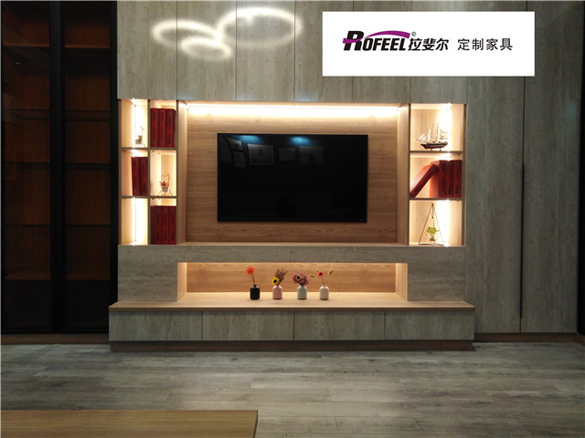 神马电影网全屋定製|全屋定製成主流，板式家具（jù）是80後、90後（hòu）家裝的心頭好！