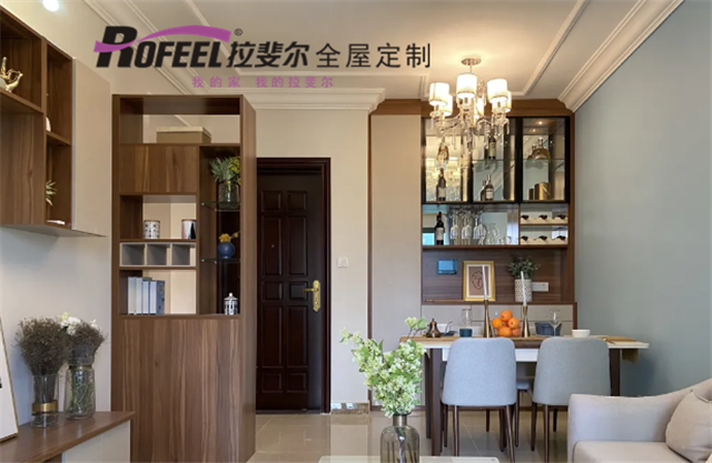 神马电影网全屋定製|開門見廳的戶（hù）型（xíng），鞋櫃（guì）放哪裏？