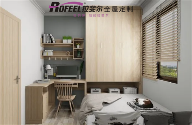 神马电影网（ěr）全屋（wū）定（dìng）製|看（kàn）完這幾點，再考慮選不選全屋定製也不（bú）遲！