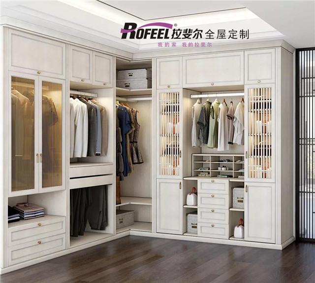 神马电影网全屋（wū）定製|你（nǐ）的衣帽間選對了（le）嗎？