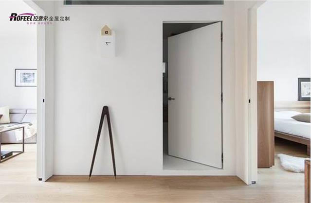 神马电影网全屋定製|家居中4種隱藏（cáng）式設計，實用又省空間，你（nǐ）家裝（zhuāng）了嗎？