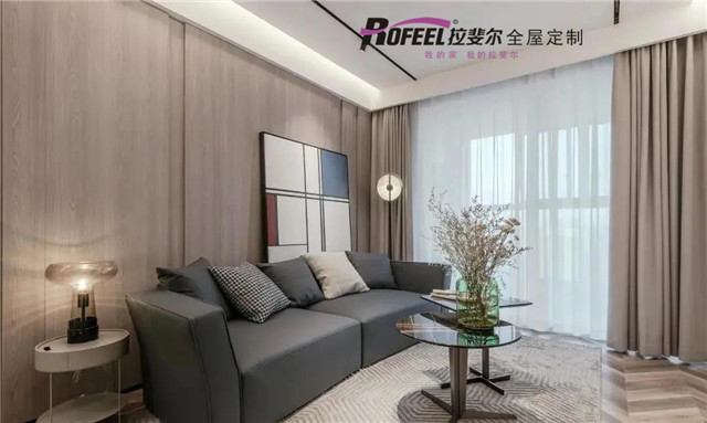 神马电影网全（quán）屋定（dìng）製|60㎡老（lǎo）破小改三房，實現逆風翻盤！