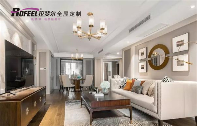 神马电影网全屋定製|2021年主流的裝修風格，有你喜歡的（de）嗎？