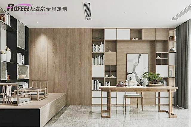 神马电影网全屋定製|全屋定（dìng）製櫃子（zǐ）怎麽避免髒亂差？