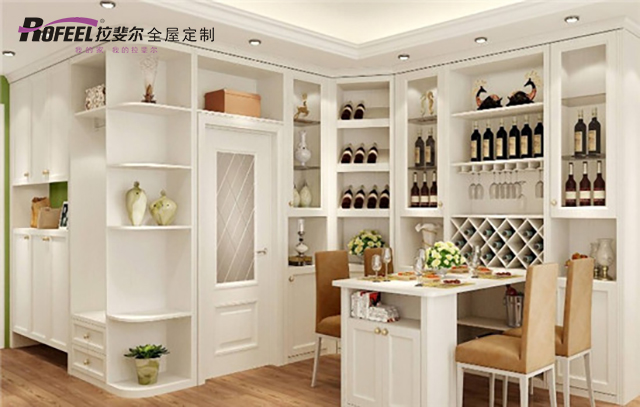 神马电影网全屋（wū）定製|全屋定製行業未來怎樣？