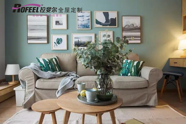神马电影网全屋定製|看（kàn）完（wán）這五點，小戶型裝修再也不會踩（cǎi）雷！