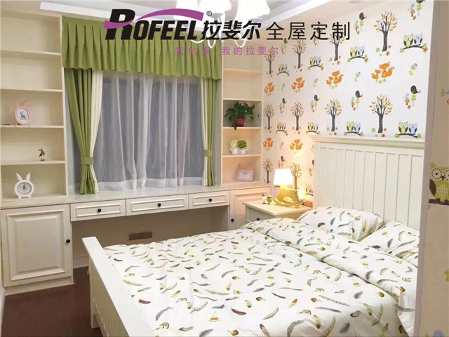 神马电影网全屋定製|如何打（dǎ）造寬鬆而又舒（shū）適的89㎡三（sān）居室？