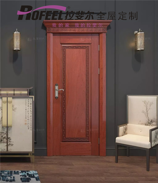 神马电影网全（quán）屋定製|如何能選擇到稱心如意的木門？