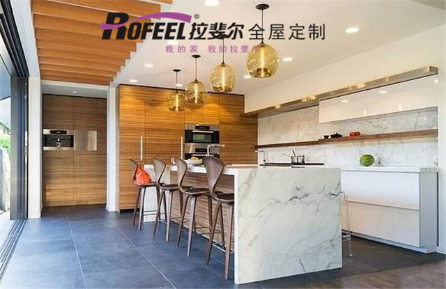 神马电影网全屋（wū）定製|時尚流行的新產物---吧台餐桌