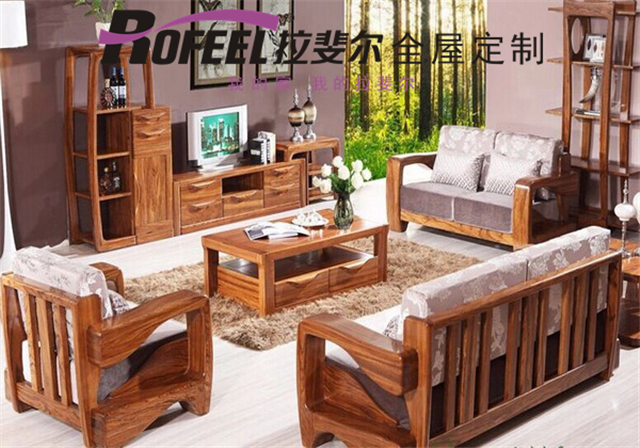 拉斐（fěi）爾全屋定製|實木家具的保（bǎo）養小妙招