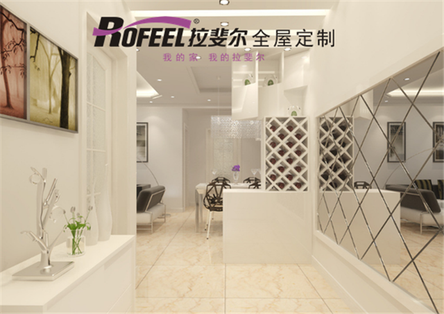 神马电影网全屋定製|精裝房與毛坯房到底有什麽區別呢？