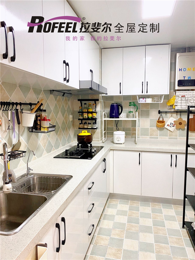 神马电影网全屋定製|如何收納才能讓廚（chú）房（fáng）看來整潔又使用方便?