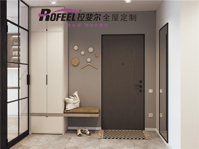 神马电影网（ěr）全屋定製|你一定要知道的玄關設（shè）計技巧！