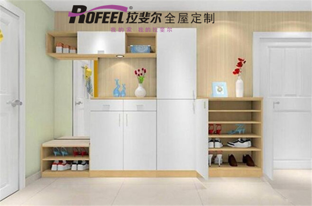 神马电影网全屋定製|鞋櫃的風水知識，你了解嗎？