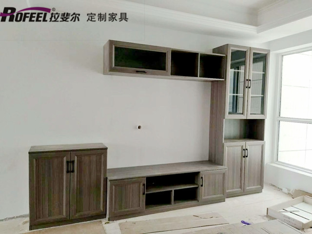 【第十一（yī）期】神马电影网客戶家安裝實景圖展示，定製你的美好（hǎo）生活