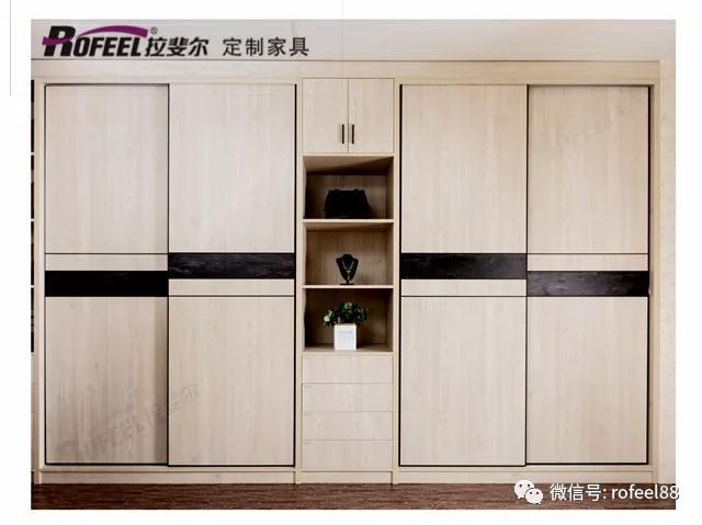 定製衣櫃憑什麽這（zhè）麽貴？看完你就知道了！
