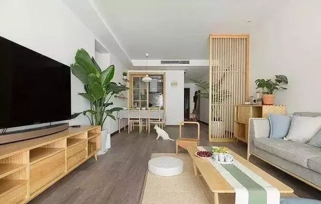 六個小技巧，教大家改善（shàn）戶型采光不足的問（wèn）題